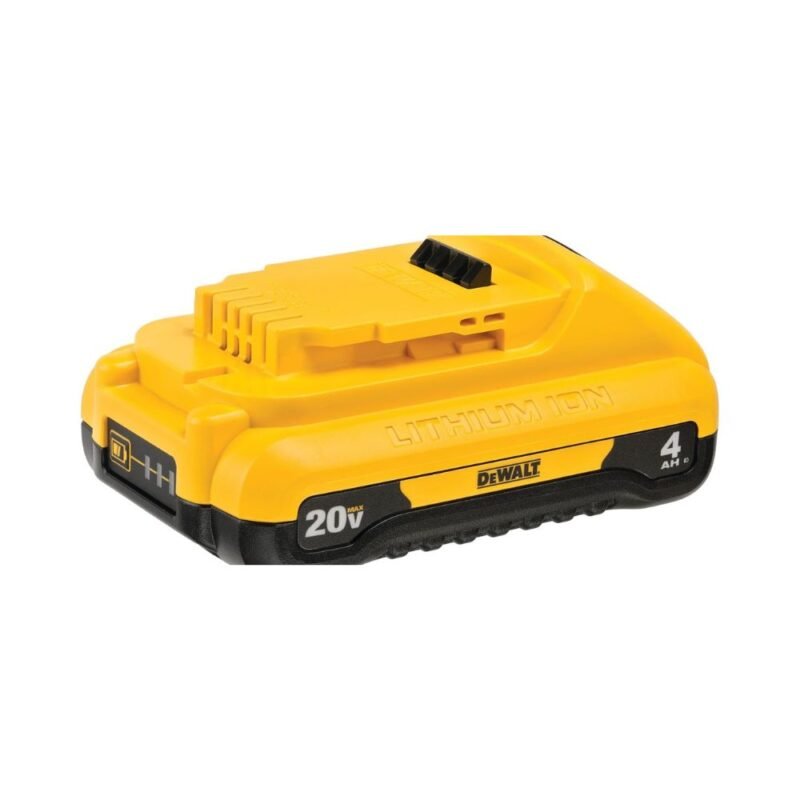 Batería de 20 V, compacta, 4.0 Ah DCB240