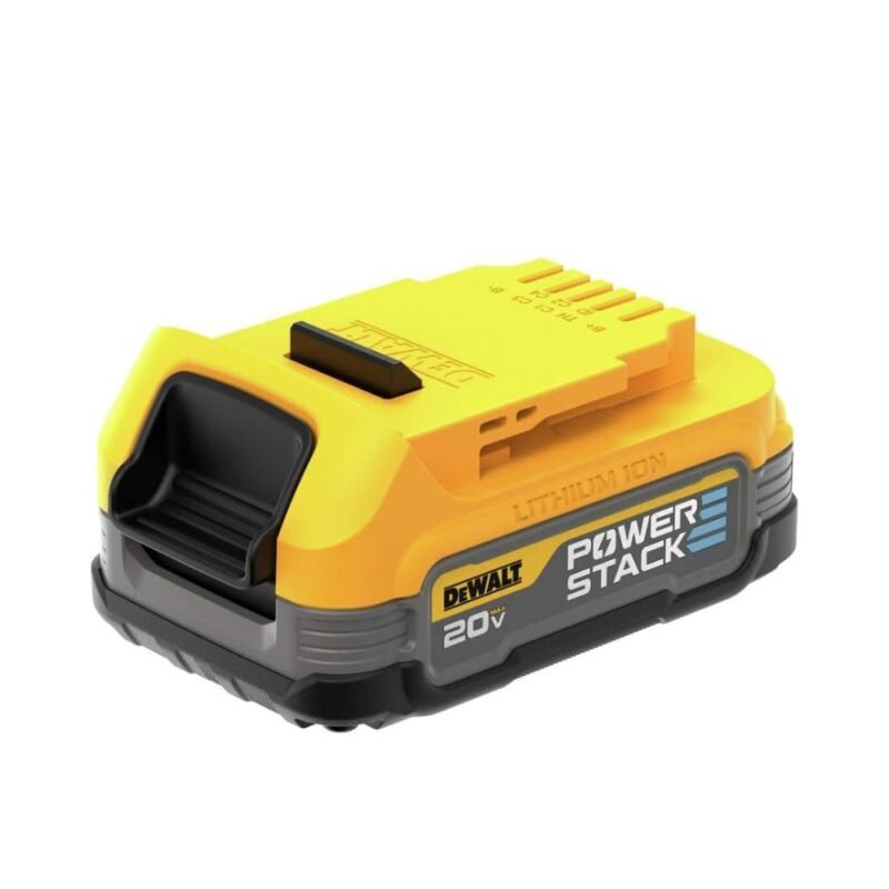 Batería de iones de litio 20V DCBP034