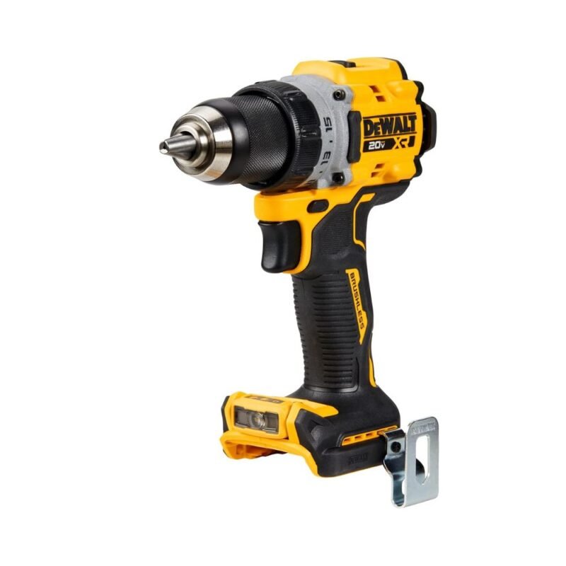 Taladro sin percutor DCD800