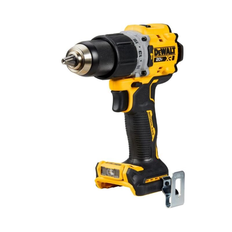 Taladro con percutor (Chico) DCD805