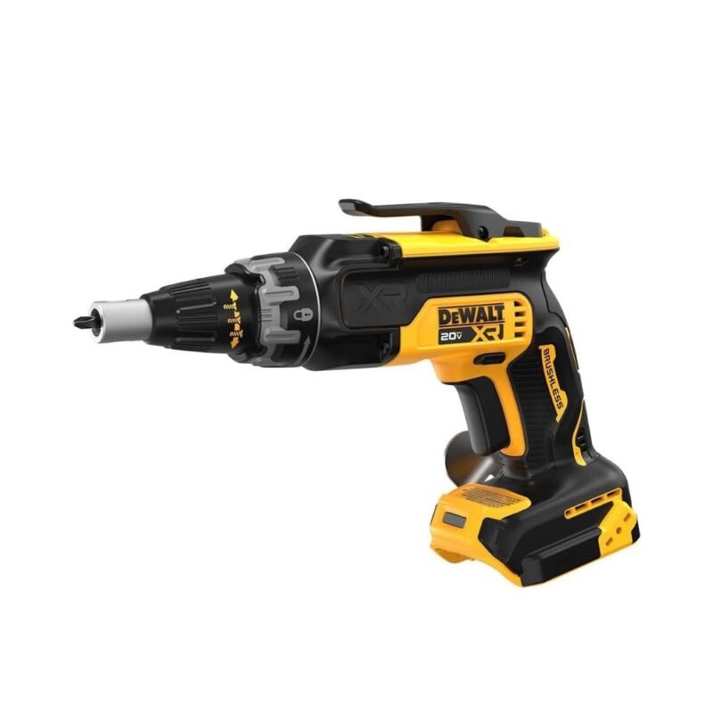 Yesera Automática DCF630