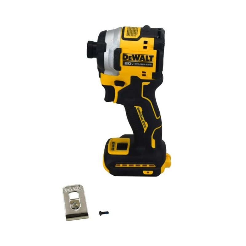 Destornillador inalámbrico compacto DCF850