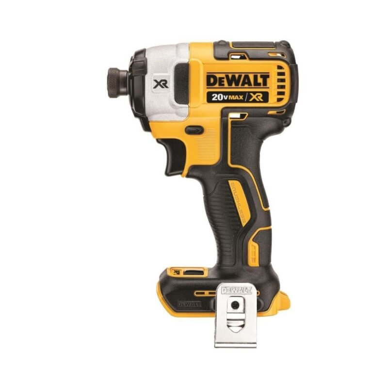 Destornillador de impacto DCF887