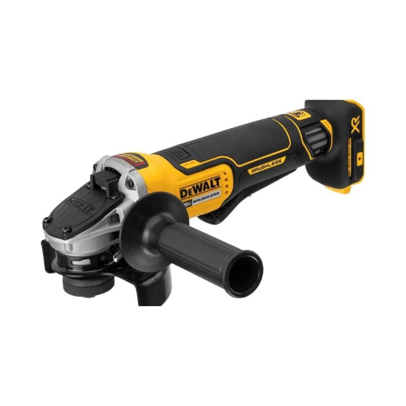 Amoladora sin escobillas DCG413