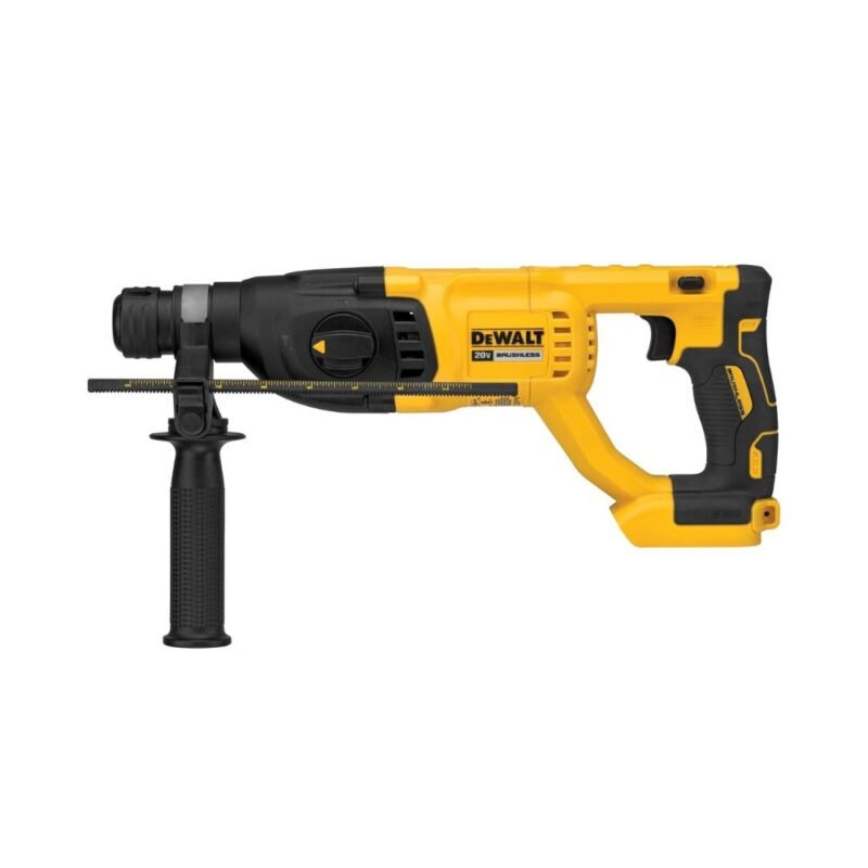 Martillo giratorio inalámbrico DCH133