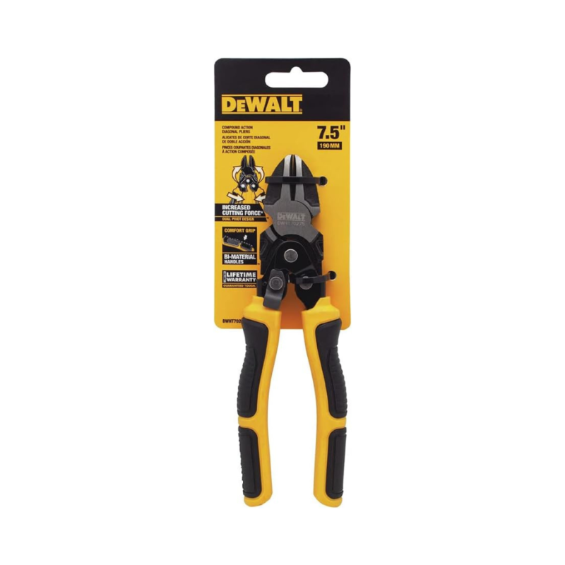 Alicate DEWALT DWHT70275