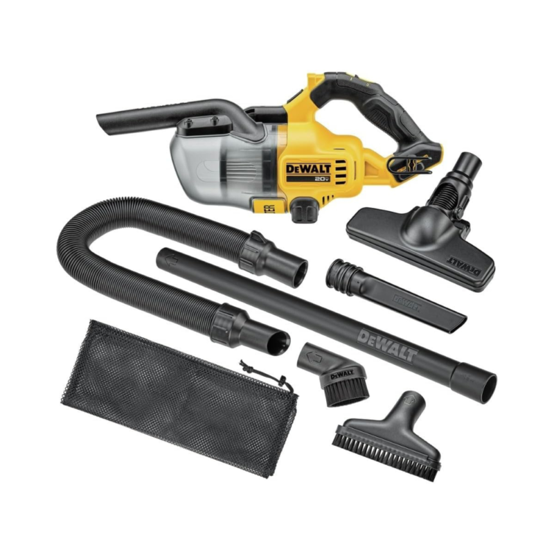 Aspiradora DEWALT DCV501HB