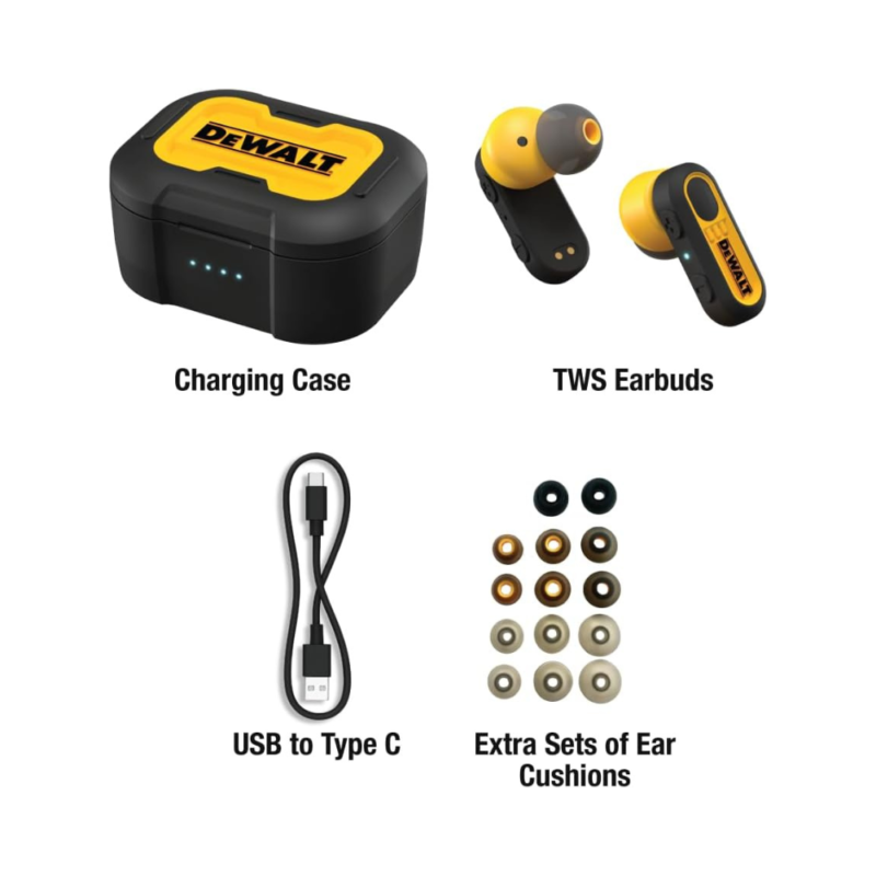 Auriculares Bluetooth DXMA1902092