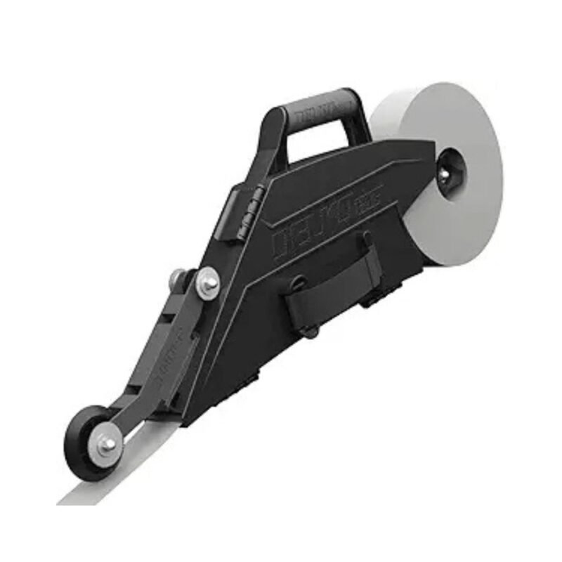 Herramienta de cinta para paneles de yeso Banjo Delko 2.0