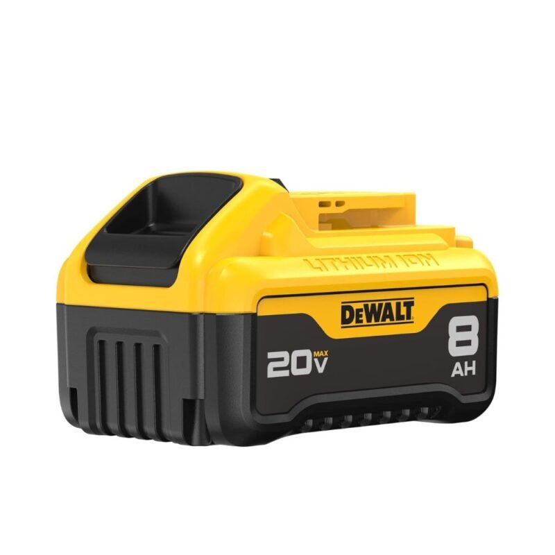 Batería 20V 8.0-Ah DCB208