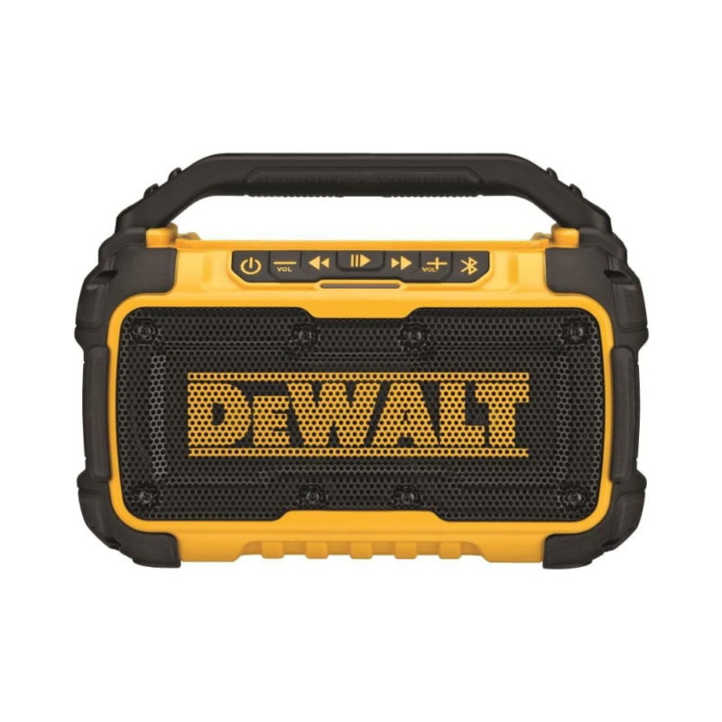 Radio DEWALT DCR010