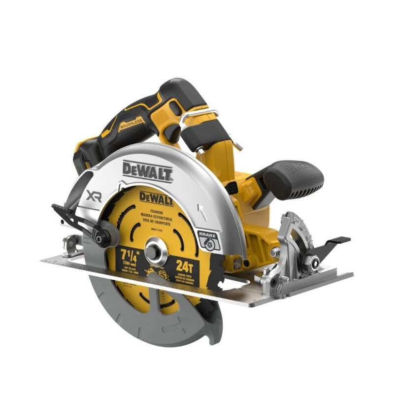 Circular 7 1/2 DCS590