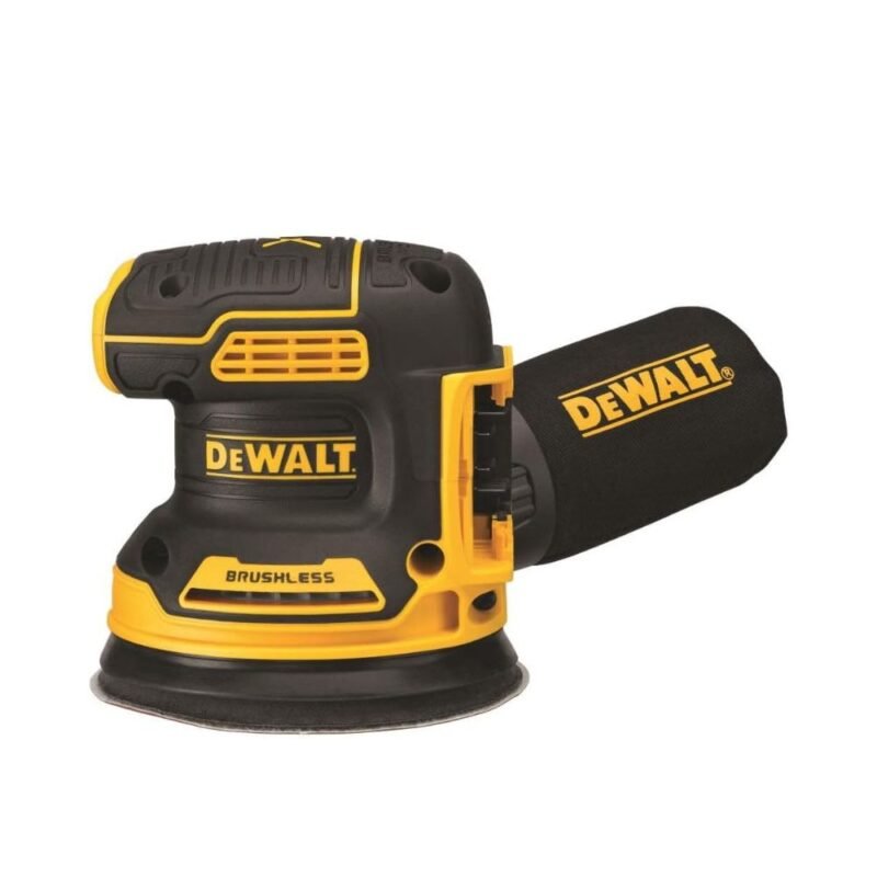 Lijadora orbital DCW210