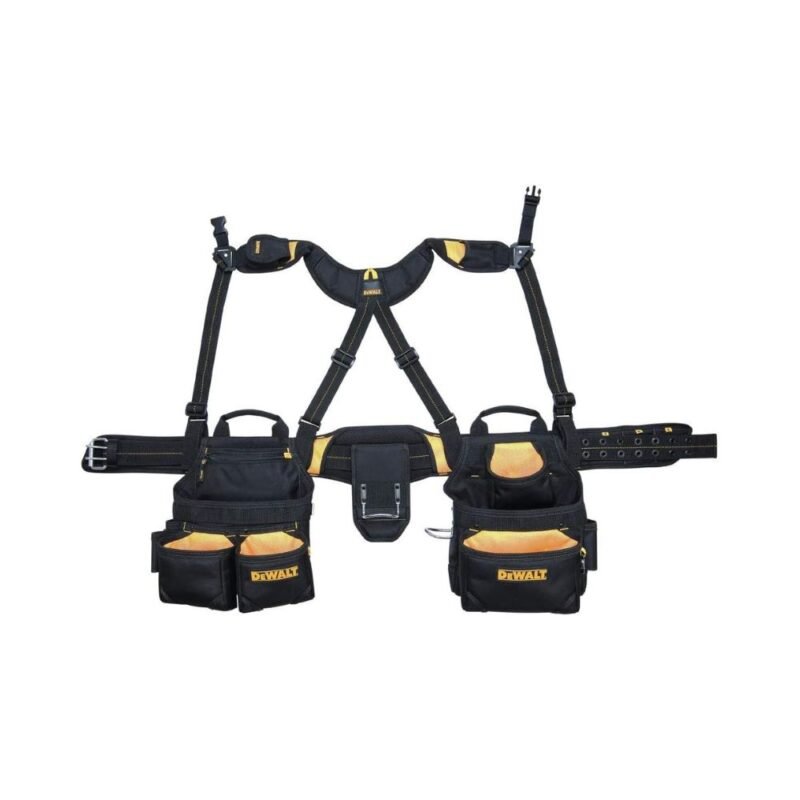 Pouchera con tiradores DG5617