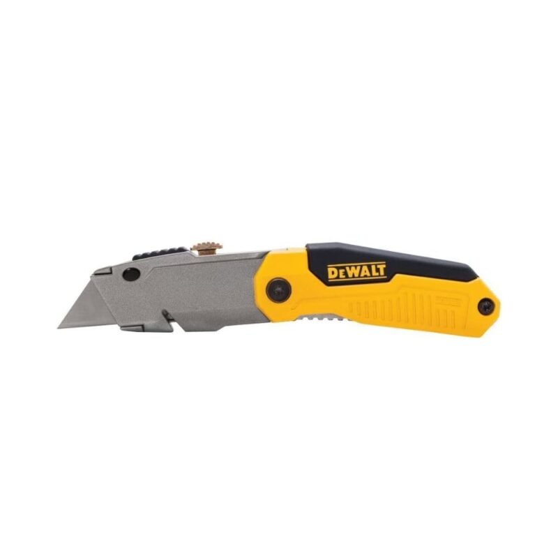 Cuchillo retráctil multiuso DWHT10035