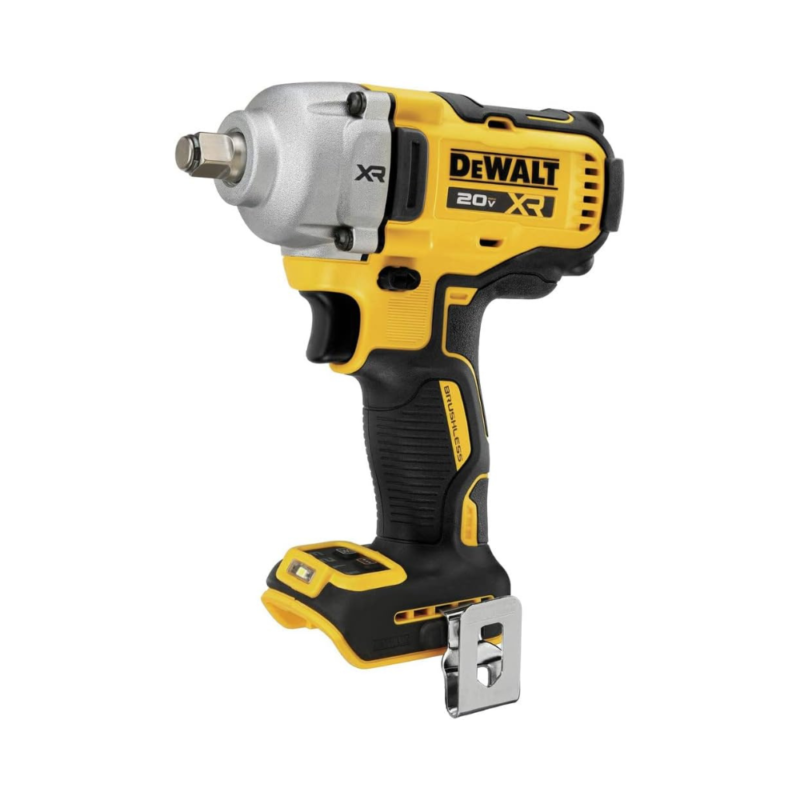 Impacto 1/2 DEWALT DCF891