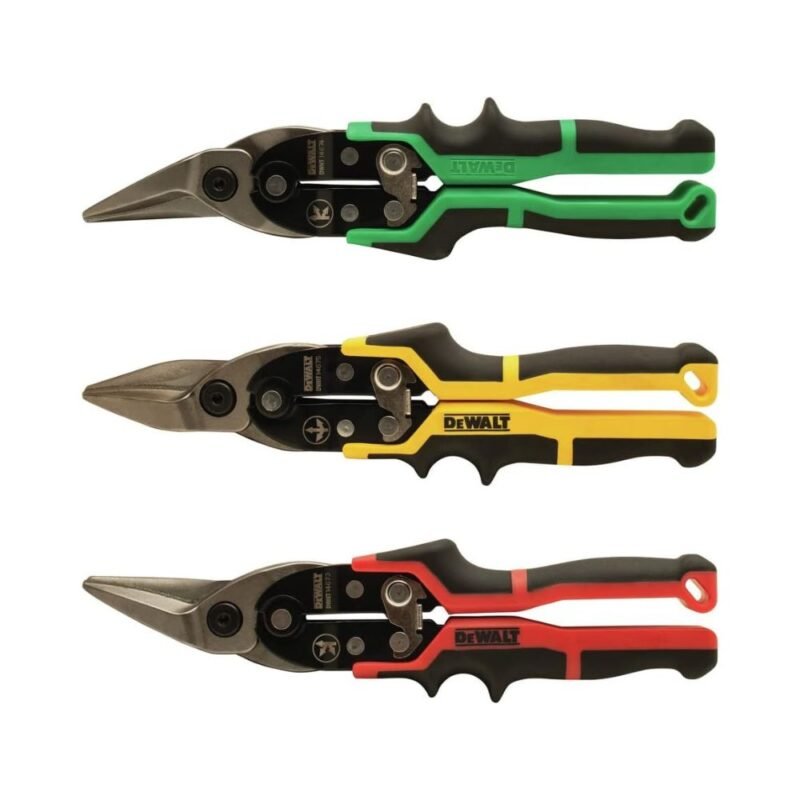 Kit Tijeras DEWALT DWHT14676 (copia)