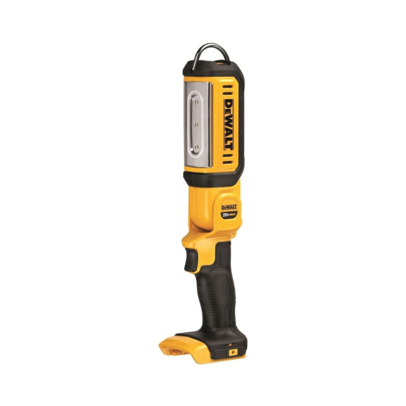 Linterna DEWALT DCL050 20V