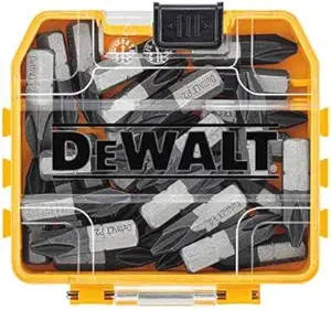 30 Puntas PH2 dwa1ph230l