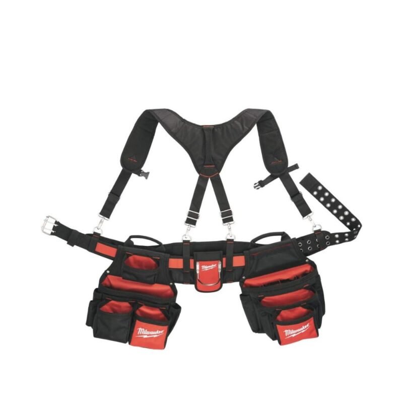 Pouchera Milwaukee 48-22-8120