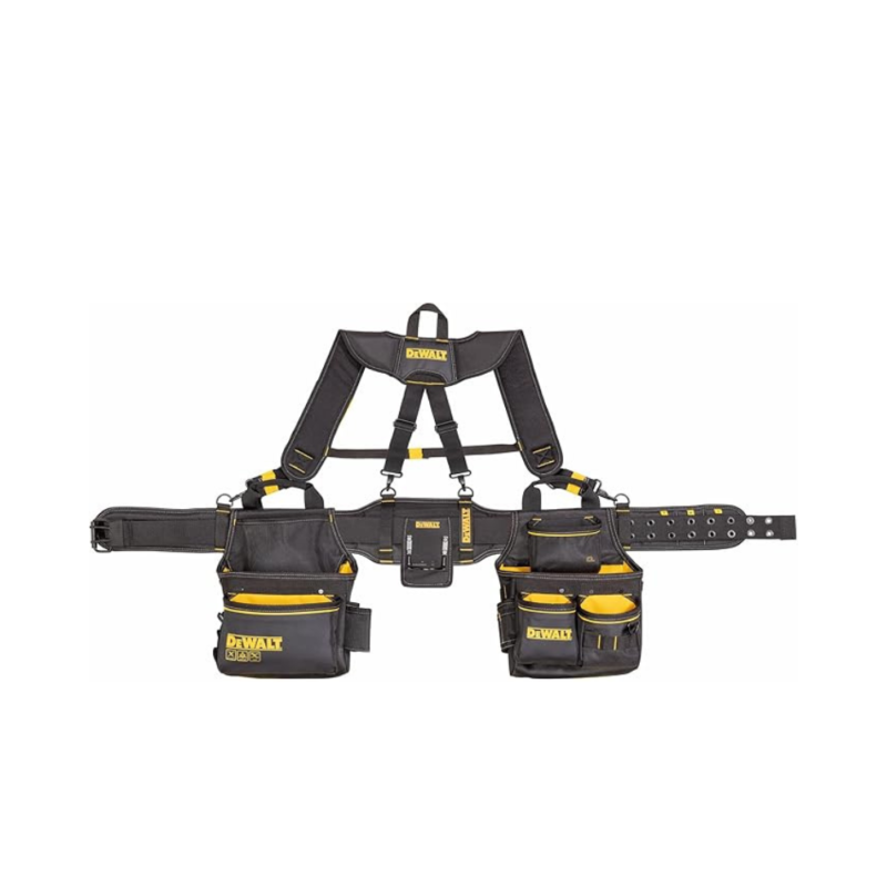 Pouchera con tiradores DWST540602