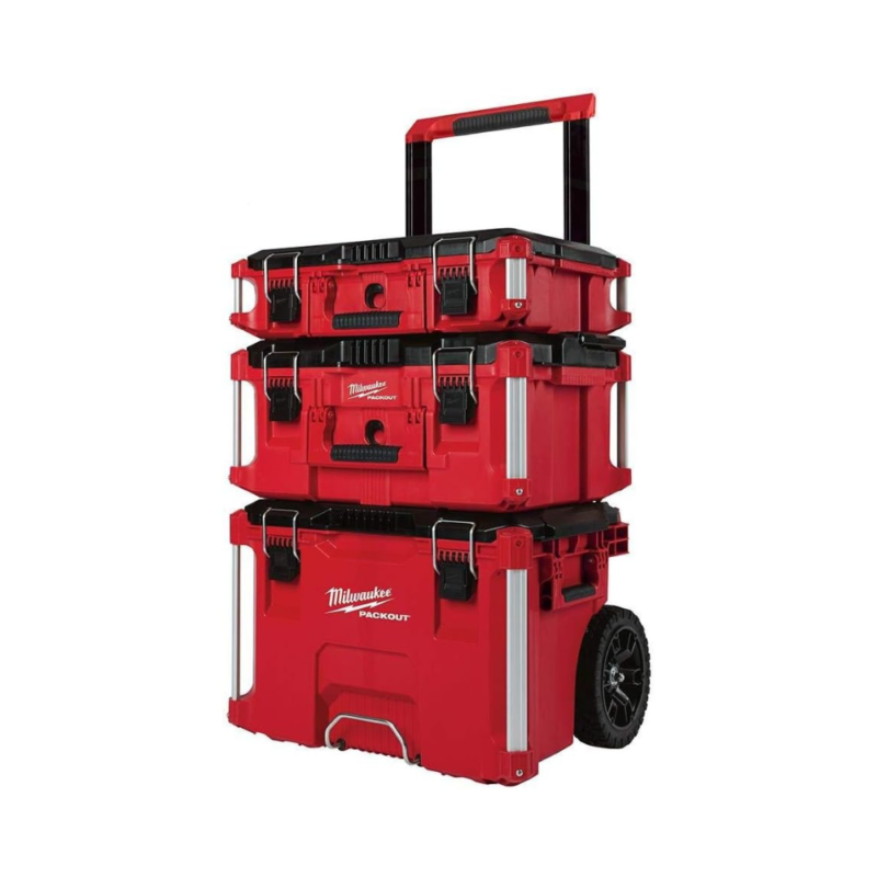 Kit valija Milwaukee