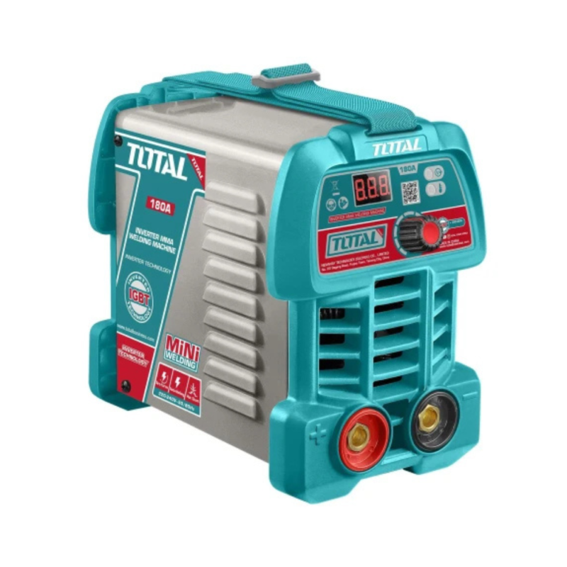 Soldadora Inverter 180A - Electrodo TW218049