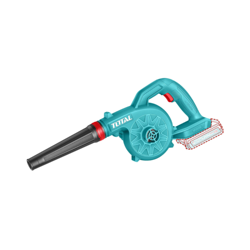 Sopladora Inalámbrica A Batería 20v TABLI2078
