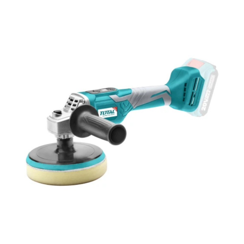 Pulidora Angular 150mm Inalámbrica A Batería 20v TAPLI2001