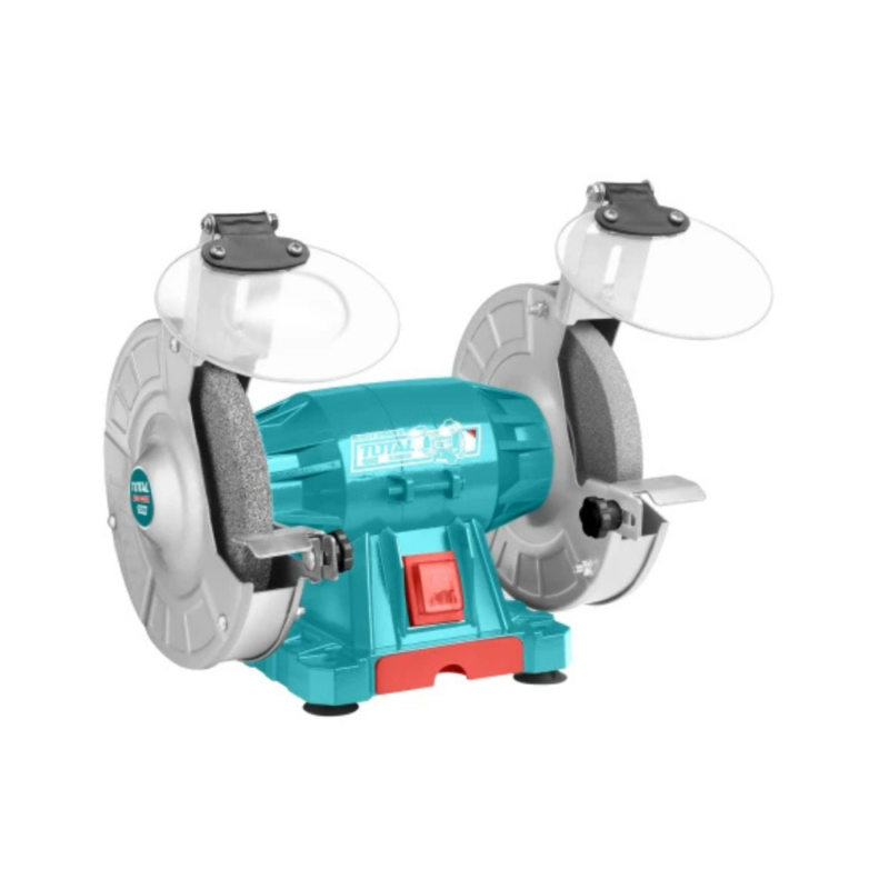 Amoladora De Banco 150mm - 150w TBG15015