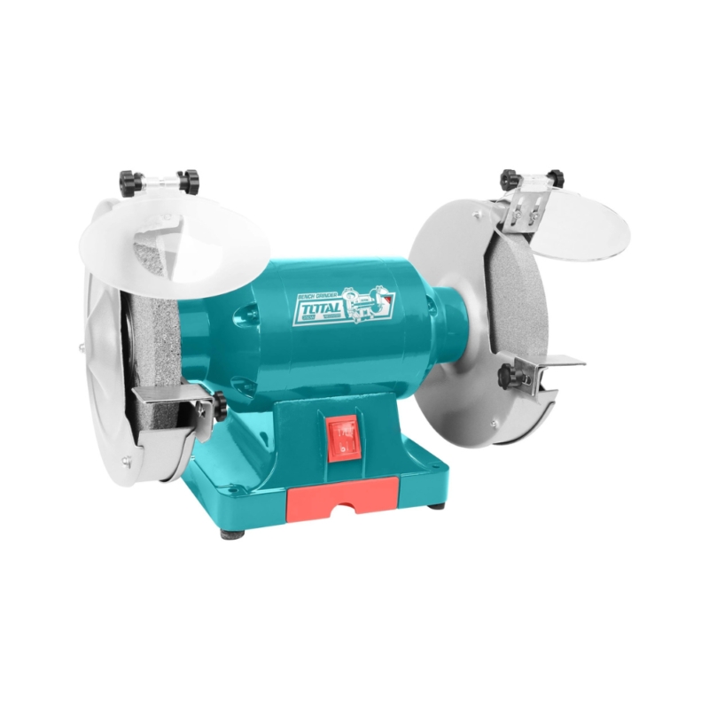 Amoladora De Banco 200mm - 350w TBG35020