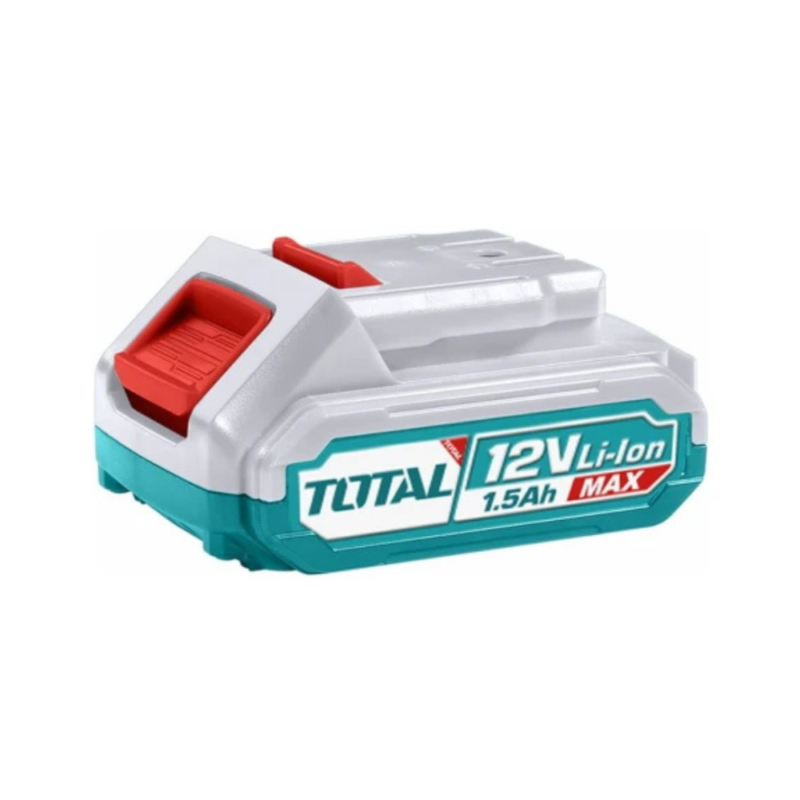 Batería Litio Ion 12v - 1.5Ah TBLI12151