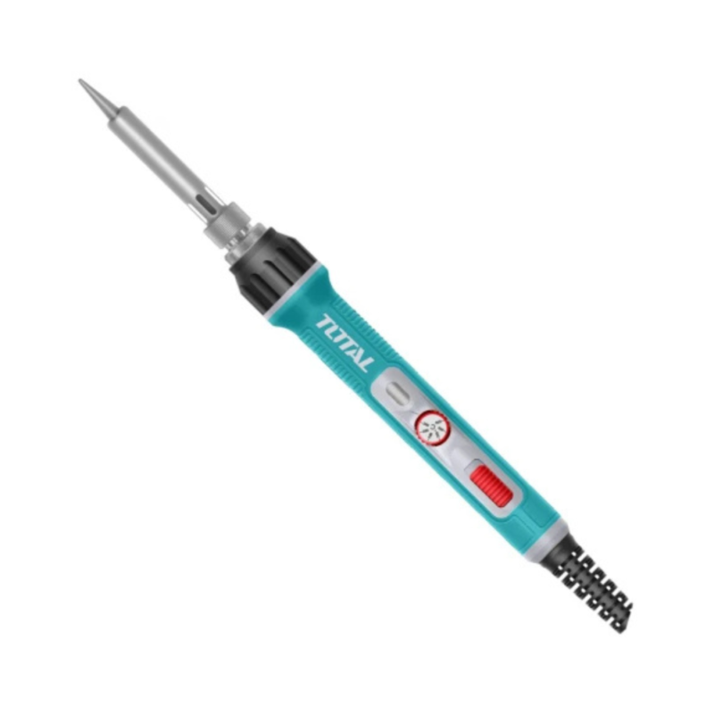 Soldador Eléctrico De Estaño 90w TET01608