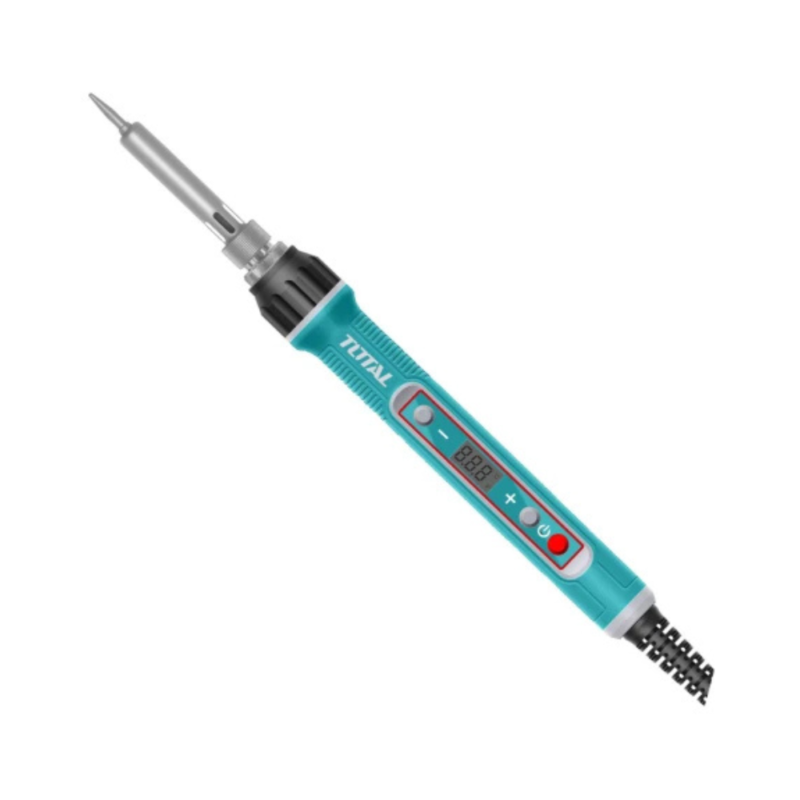 Soldador Eléctrico De Estaño 120w Industrial TET01610