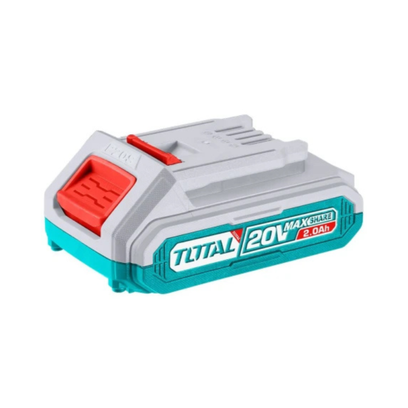 Batería Litio Ion 20v - 2.0Ah - Hobby TFBLI20011