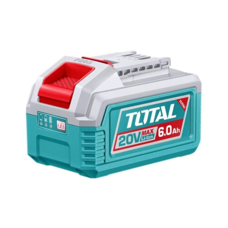 Batería Litio Ion 20v - 6.0Ah - Industrial TFBLI2060