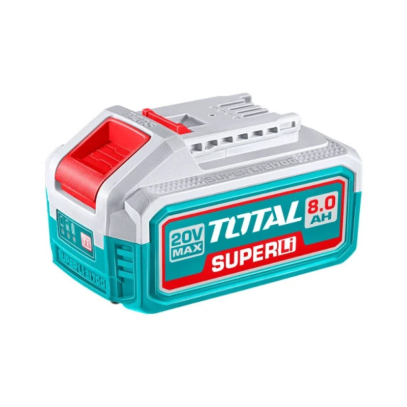 Batería Litio Ion 20v - 8.0Ah - Industrial TFBLI2108