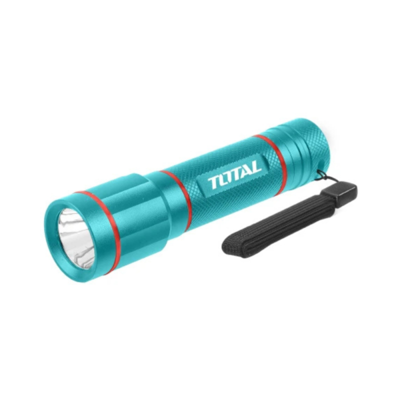 Linterna De Mano 250 Lúmenes TFL013AAA58