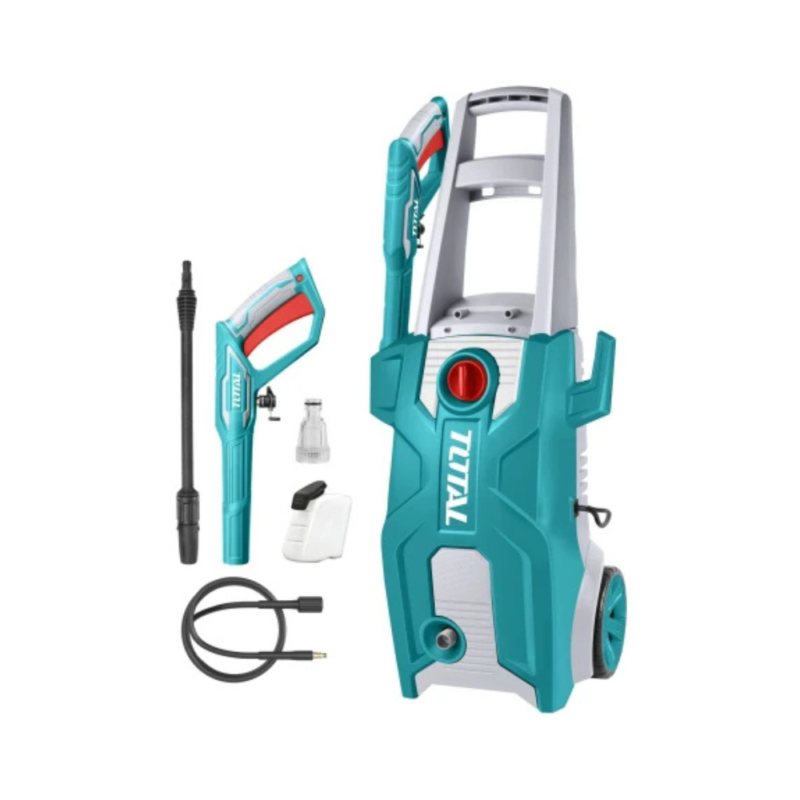 Hidrolavadora 160 Bar, 6 L/Min 2000w TGT11376