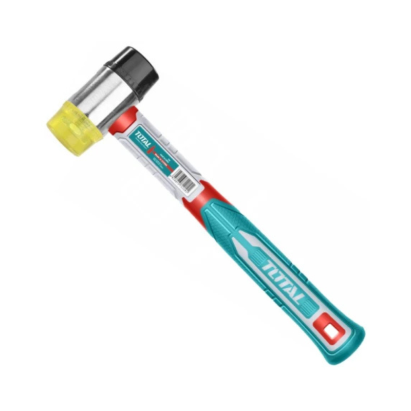 Martillo De Plástico Y Goma THRUH6940