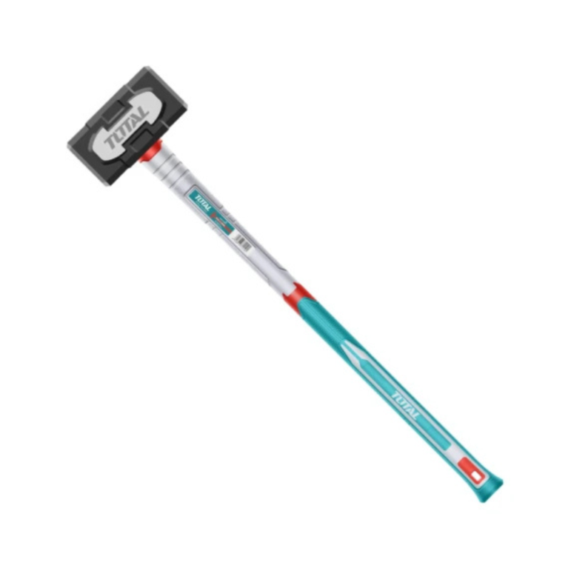 Marrón, Maceta De Demolición 4 Kg THSTH63498