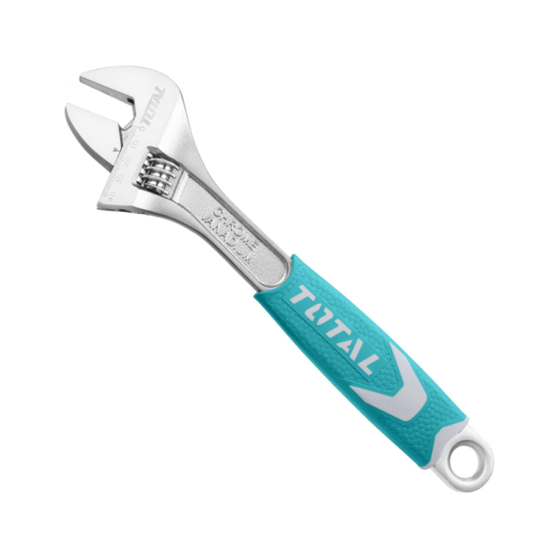 Llave Ajustable 10" Industrial THT101106