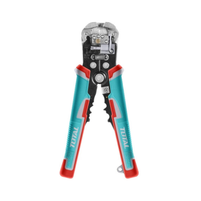 Pinza Crimpeadora 3 En 1, Pela Y Corta Cable THT15246