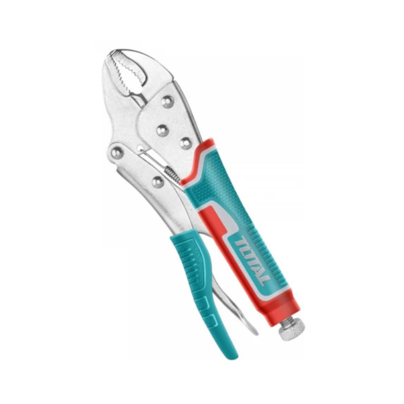 Pinza De Presión 10" THT191003