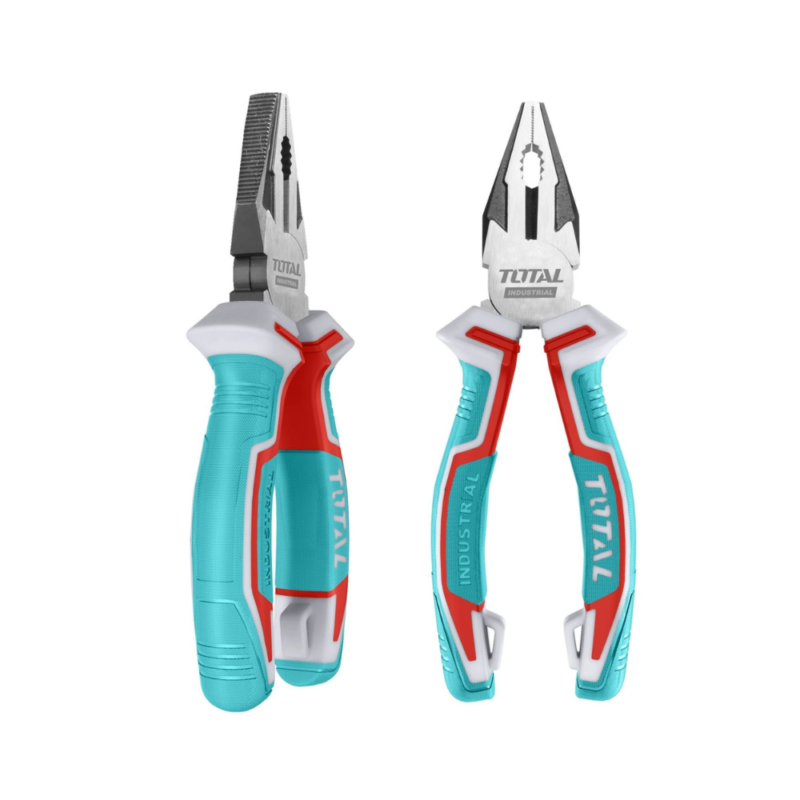 Pinza Combinada 7'' - Industrial THT210706