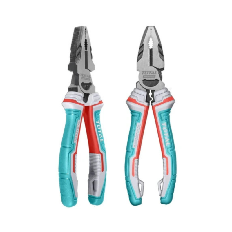 Pinza Combinada 8'' - Industrial, Alto Torque THT210806S