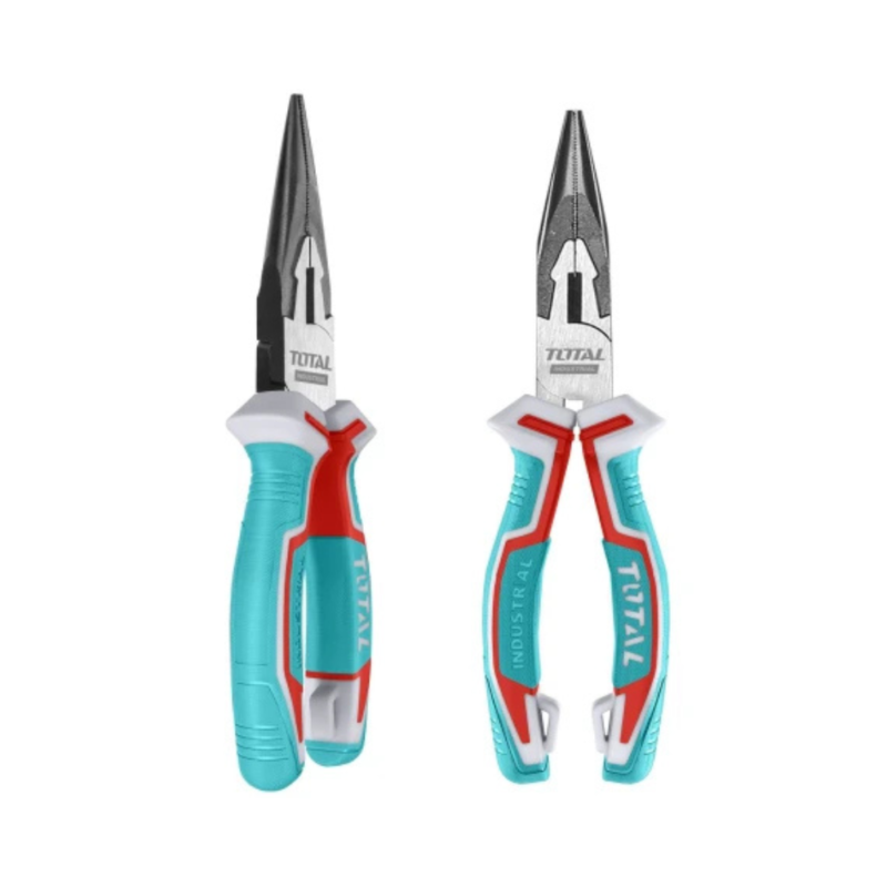 Alicate Punta Fina 6'' - Industrial THT220606