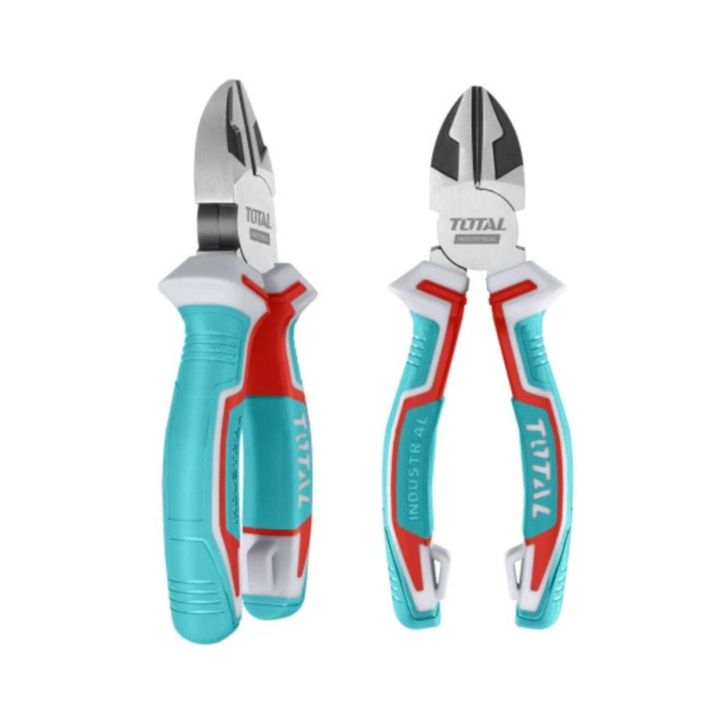 Alicate Corte Diagonal 7'' - Industrial THT230706