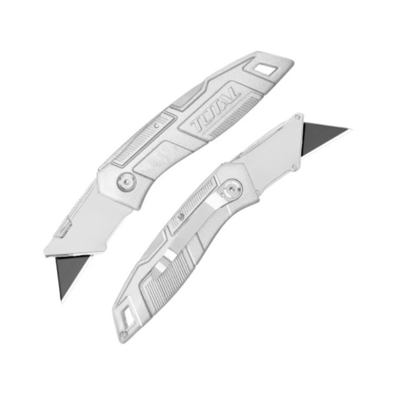 Cuchillo De Trabajo Plegable Tipo Navaja THT5136236