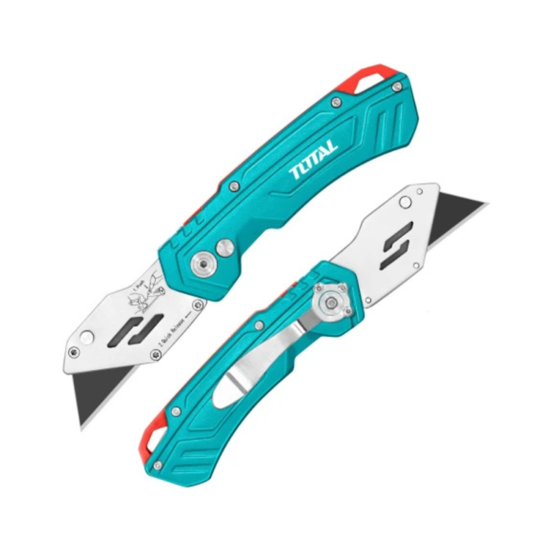 Cuchillo De Trabajo Plegable Tipo Navaja THT5136288